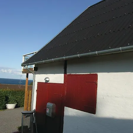 Holiday Brunekulvej Xii Holiday home *