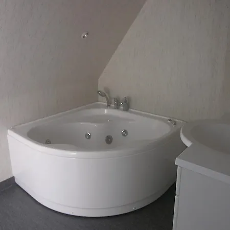 Holiday home Holiday Brunekulvej Xii Allinge-Sandvig