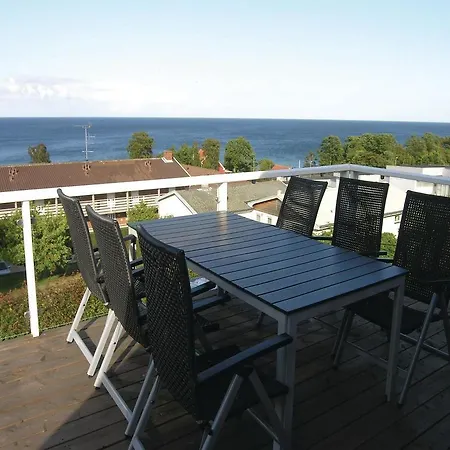 Holiday Brunekulvej Xii Holiday home Allinge-Sandvig