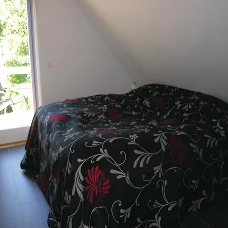 Semesterbostad Holiday Brunekulvej Xii