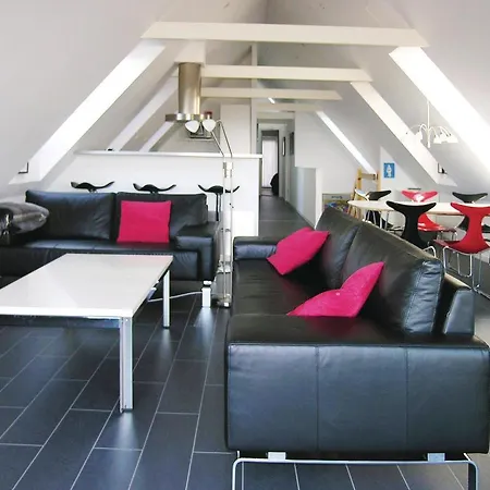 Holiday home Holiday Brunekulvej Xii Allinge-Sandvig
